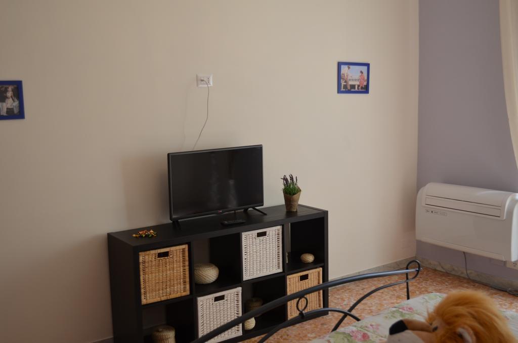 Holiday Home Zia Gina Roma Rom bilde