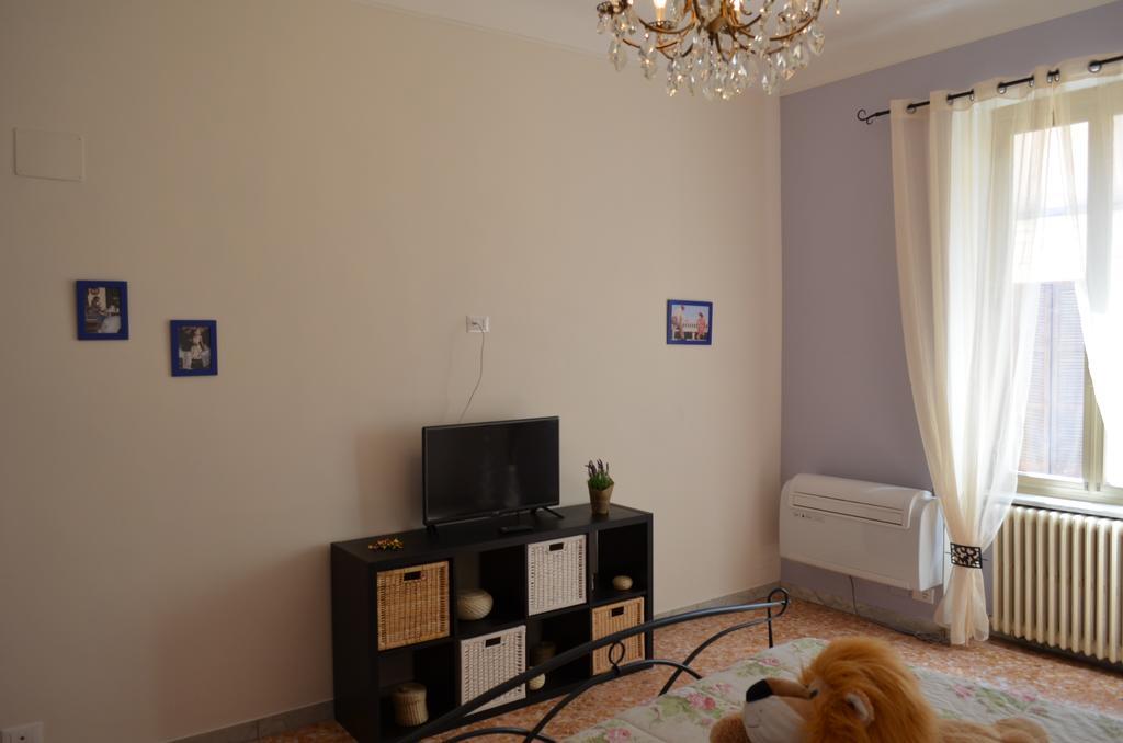 Holiday Home Zia Gina Roma Rom bilde