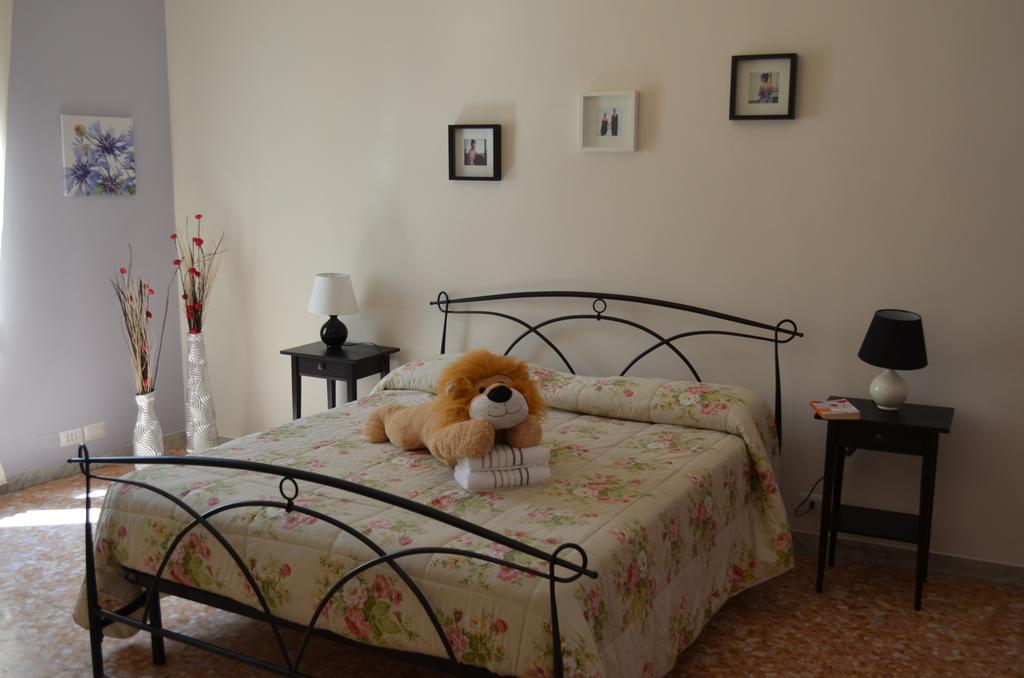 Holiday Home Zia Gina Roma Rom bilde