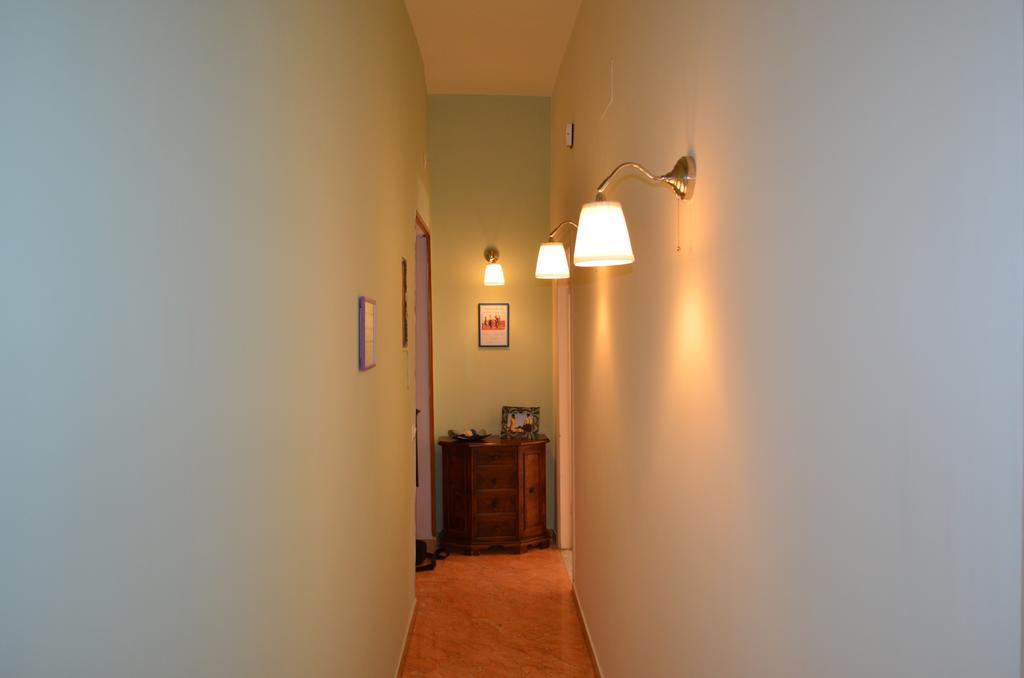 Holiday Home Zia Gina Roma Rom bilde