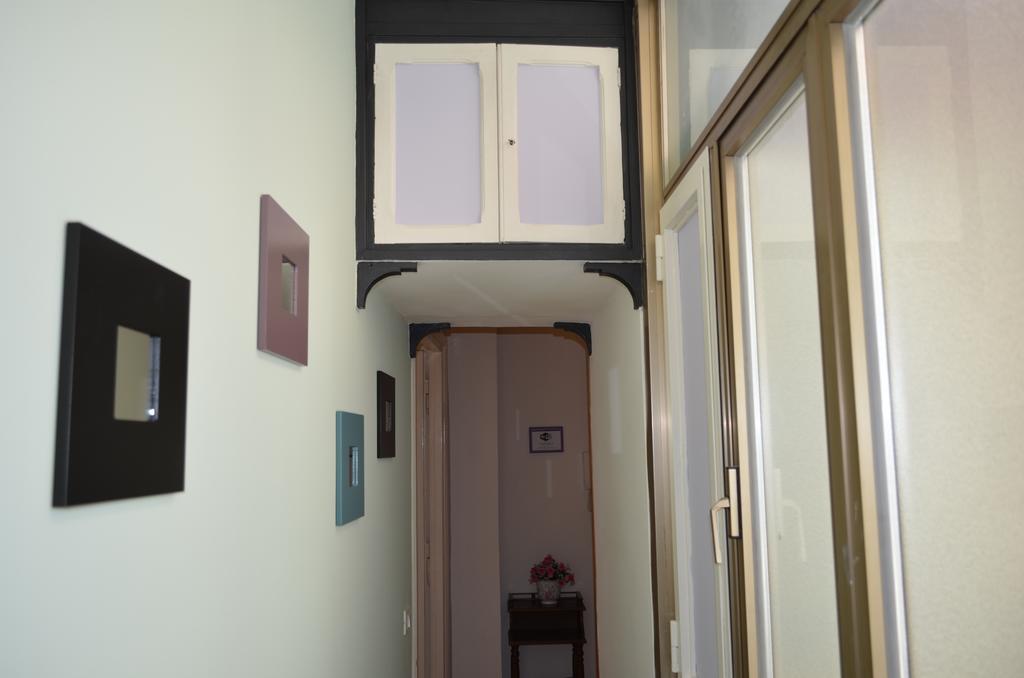 Holiday Home Zia Gina Roma Rom bilde
