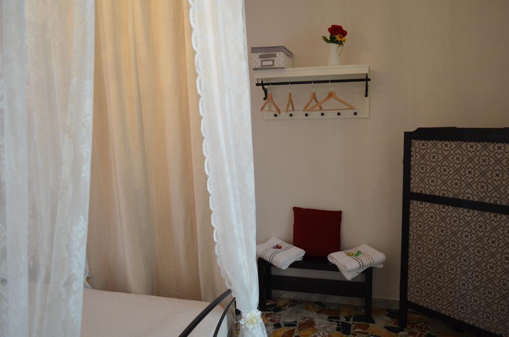 Holiday Home Zia Gina Roma Rom bilde