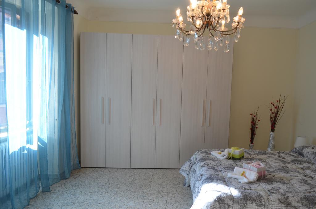 Holiday Home Zia Gina Roma Rom bilde