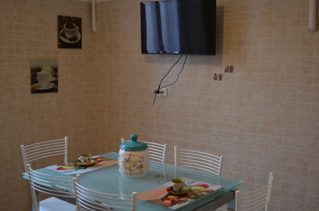 Holiday Home Zia Gina Roma Rom bilde