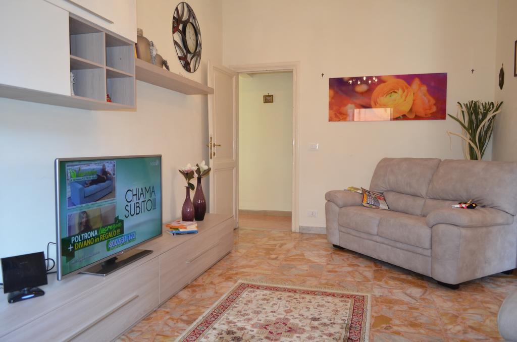 Holiday Home Zia Gina Roma Rom bilde