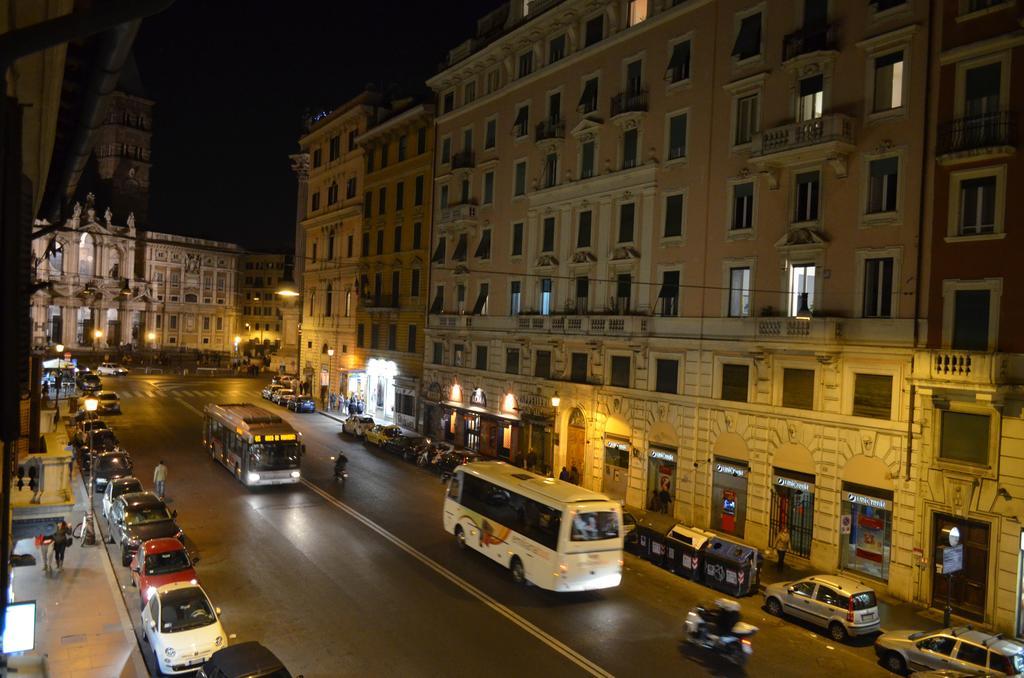 Holiday Home Zia Gina Roma Rom bilde