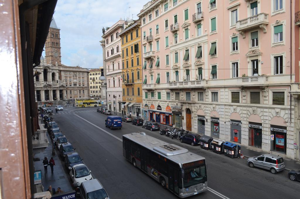 Holiday Home Zia Gina Roma Rom bilde